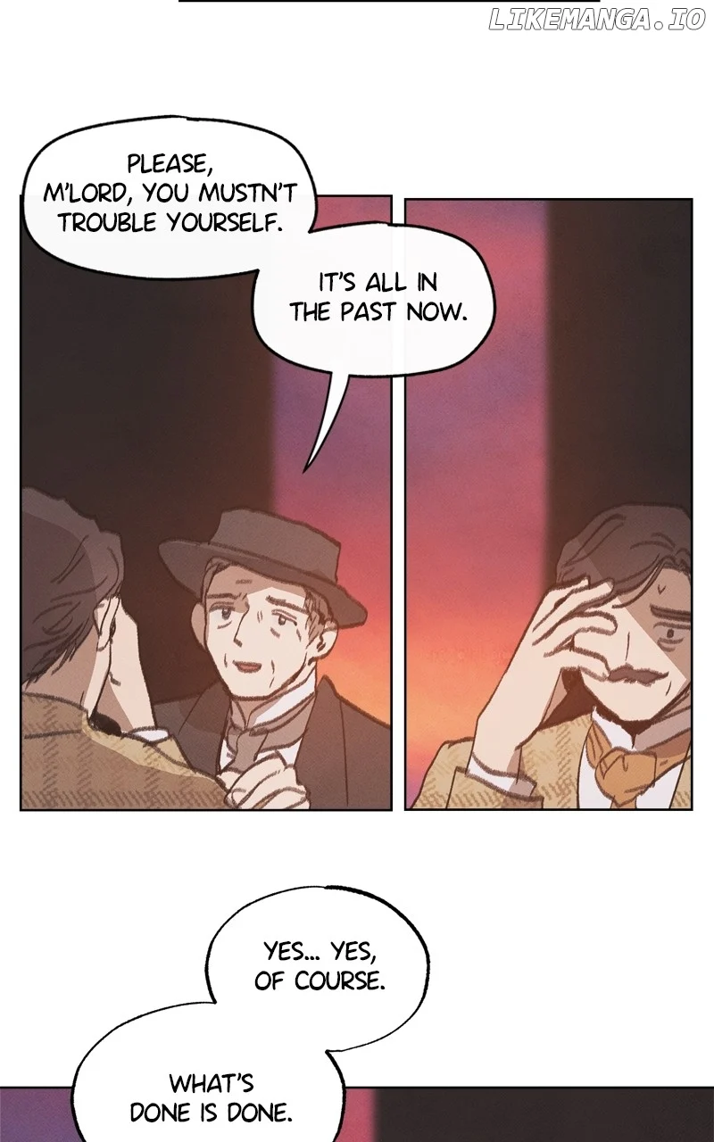 Lover Of Green Midnight Chapter 48 190 ch 48 33