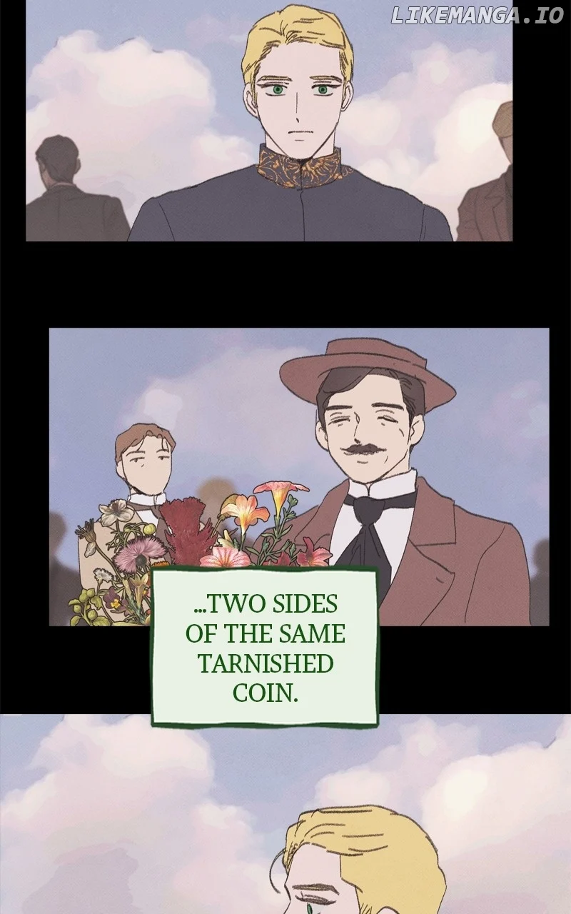 Lover Of Green Midnight Chapter 48 195 ch 48 38