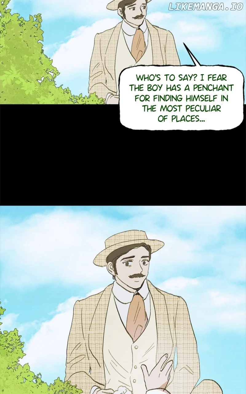 Lover Of Green Midnight Chapter 48 161 ch 48 4