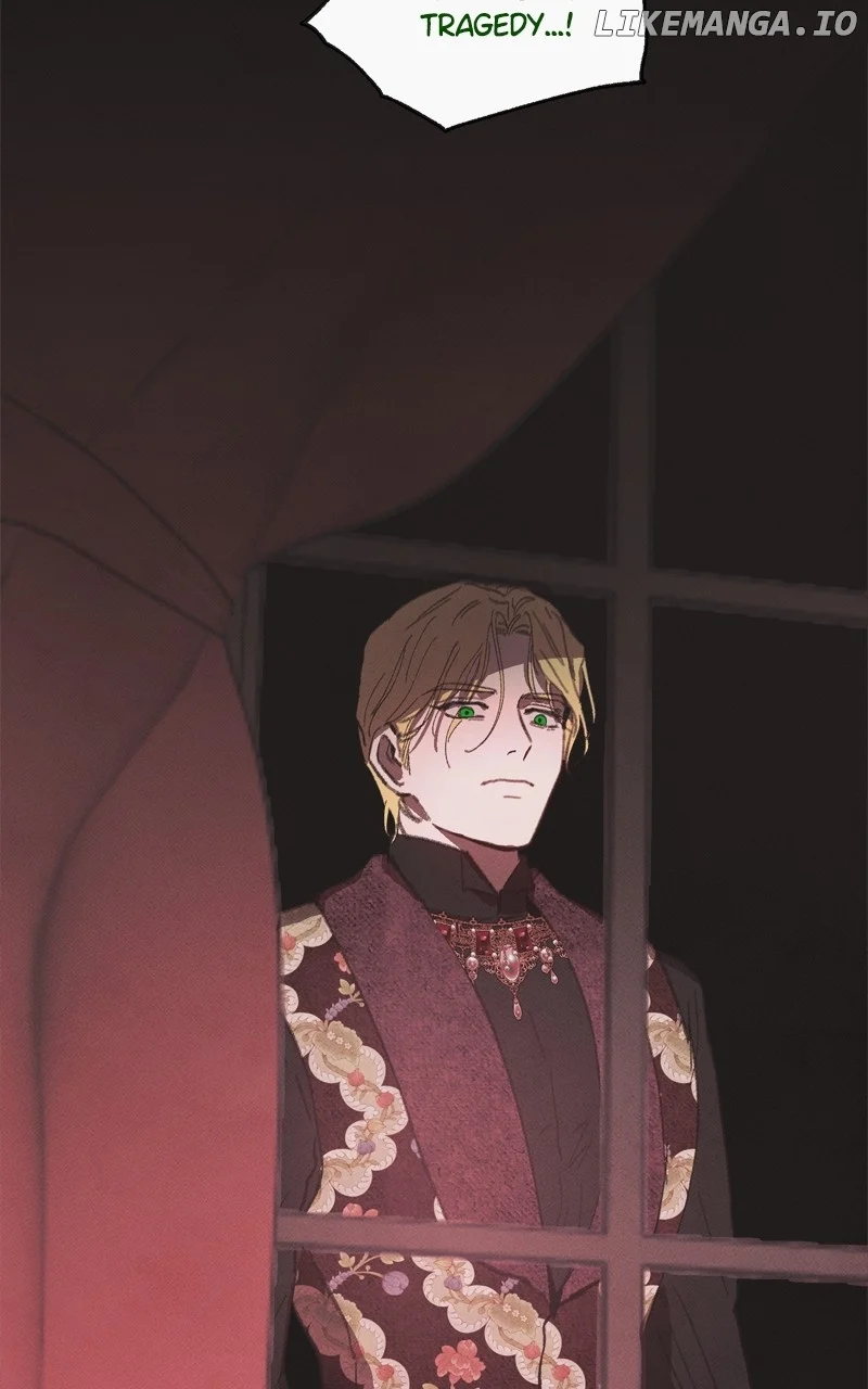 Lover Of Green Midnight Chapter 48 205 ch 48 48