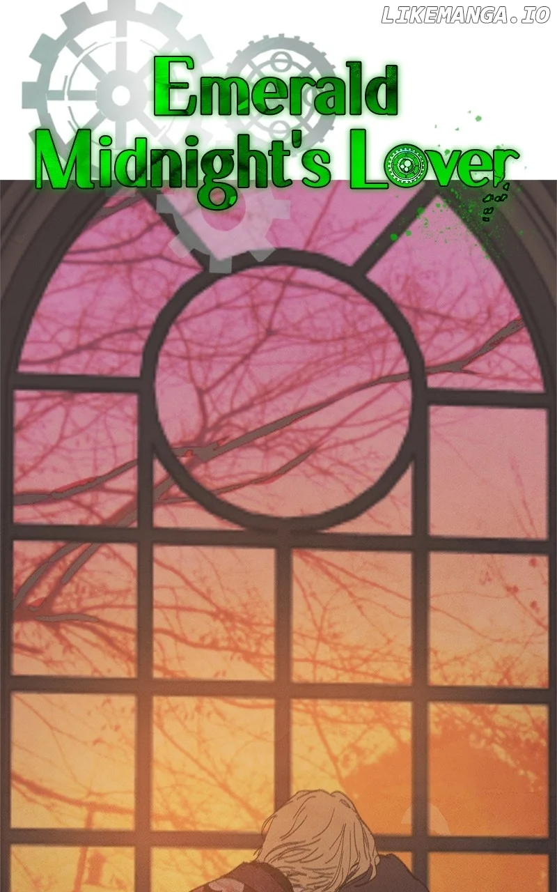 Lover Of Green Midnight Chapter 48 164 ch 48 7