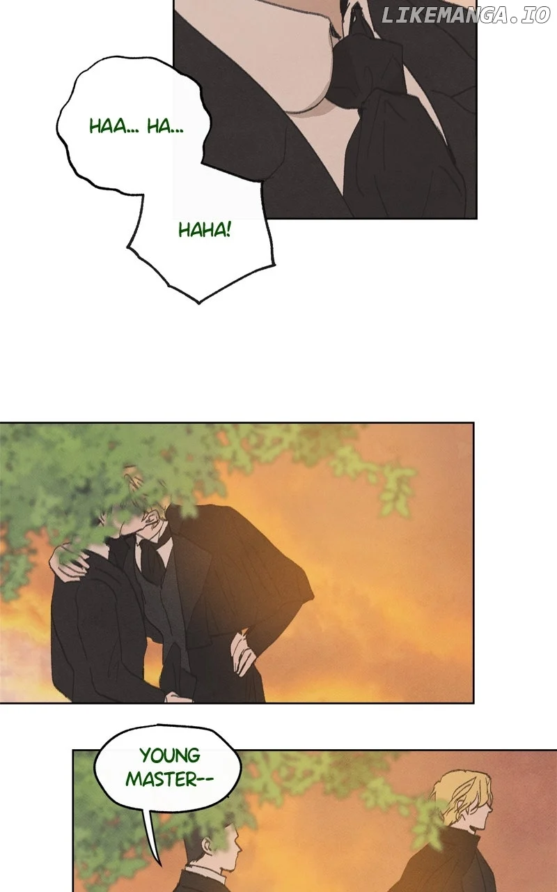 Lover Of Green Midnight Chapter 49 188 ch 49 16