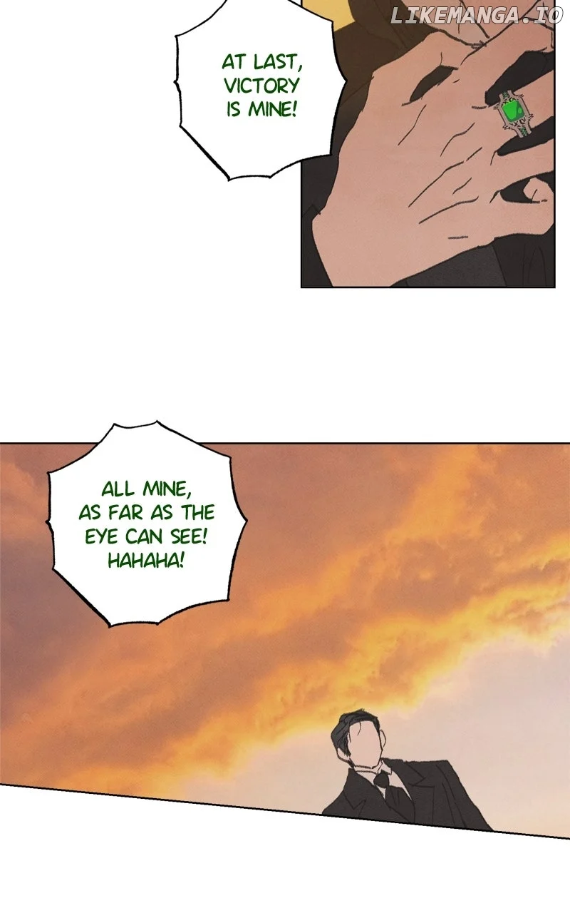 Lover Of Green Midnight Chapter 49 193 ch 49 21