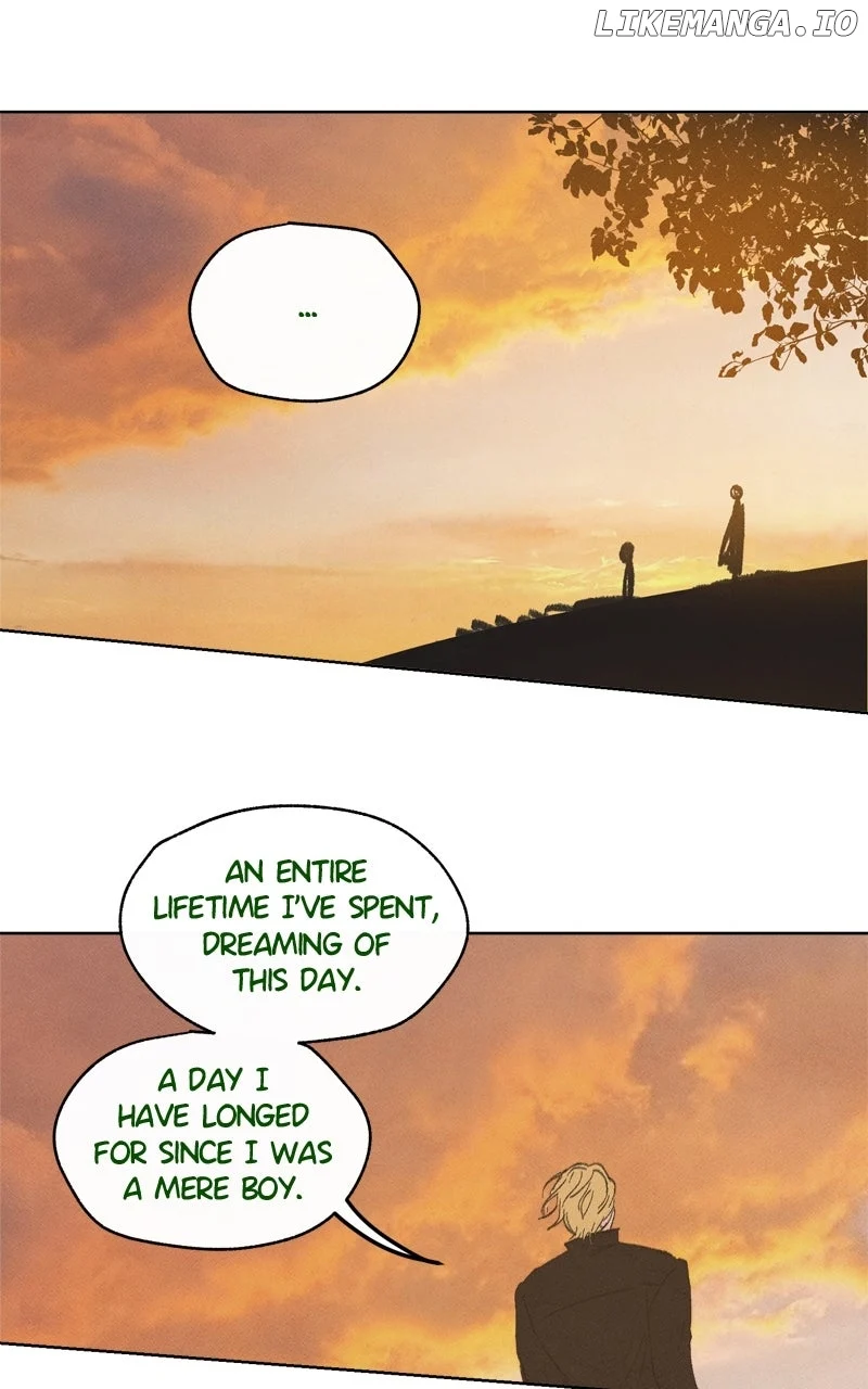 Lover Of Green Midnight Chapter 49 194 ch 49 22