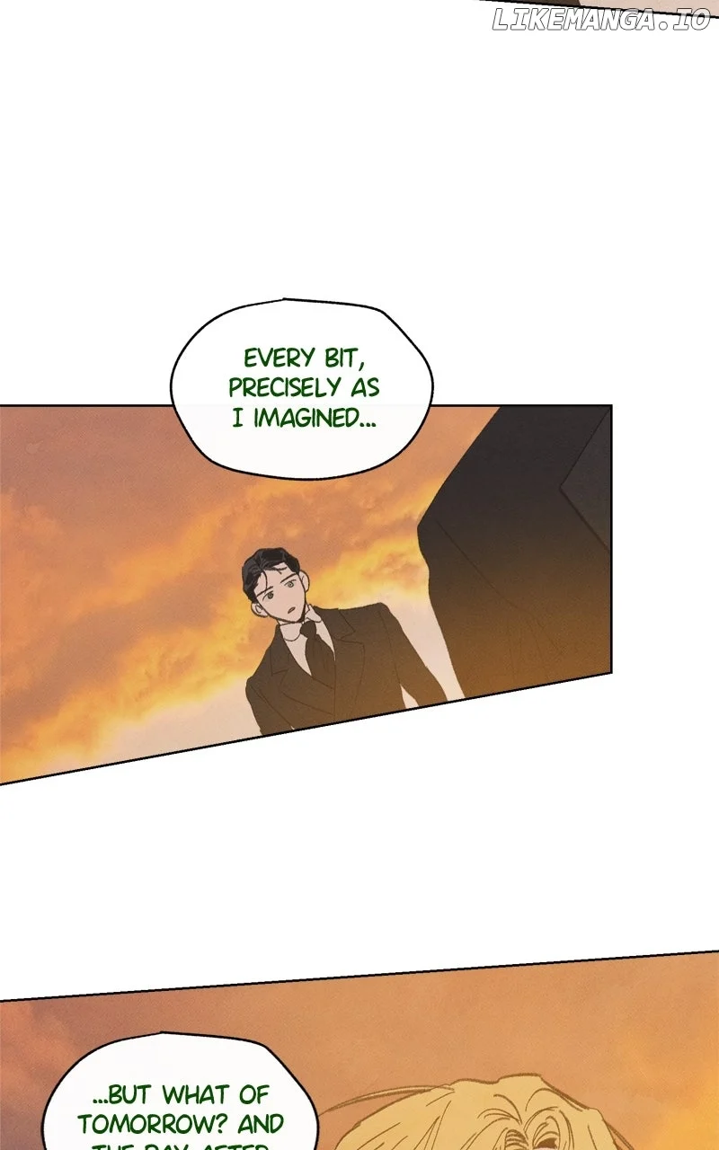 Lover Of Green Midnight Chapter 49 195 ch 49 23