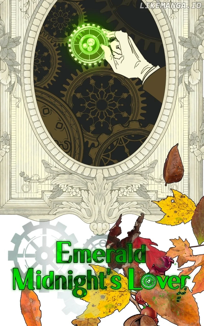 Lover Of Green Midnight Chapter 49 197 ch 49 25