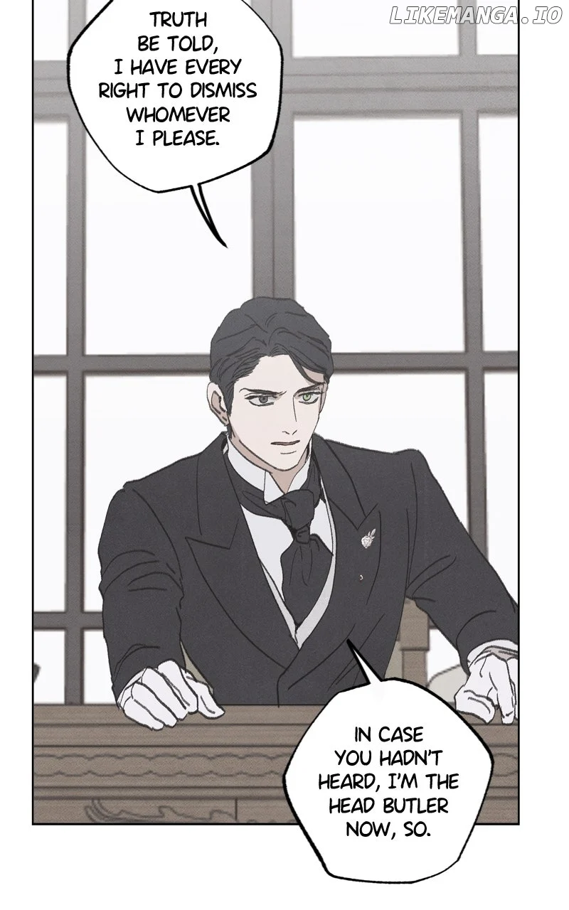 Lover Of Green Midnight Chapter 49 199 ch 49 27