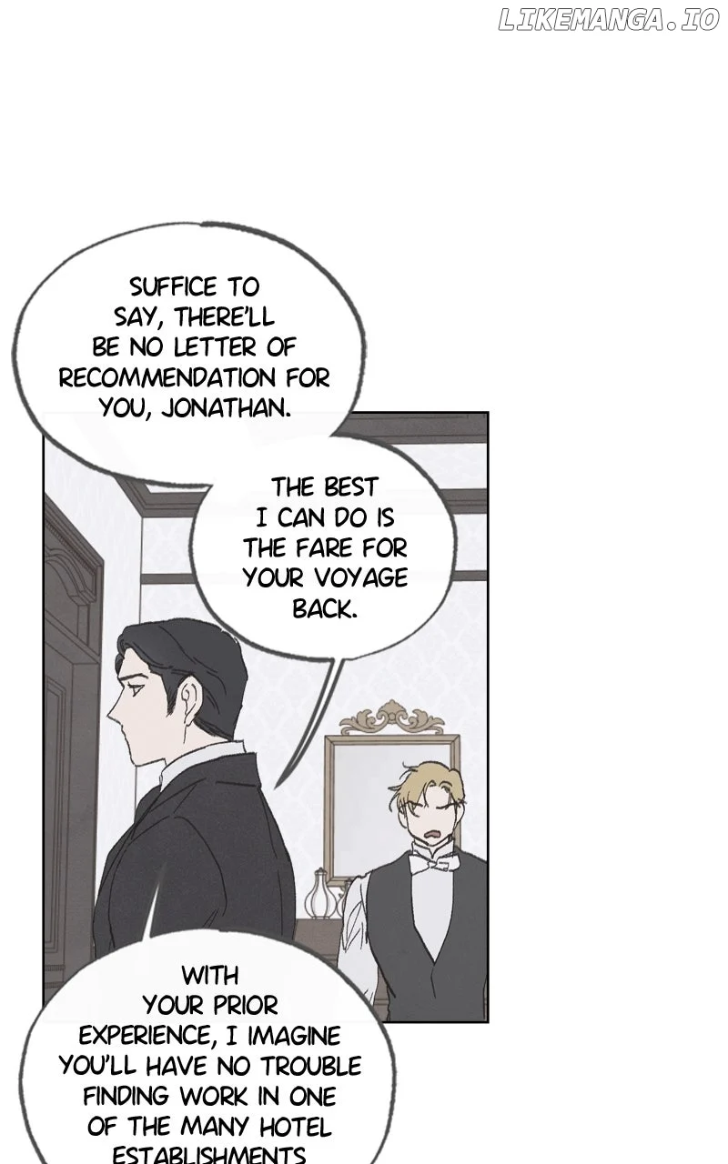 Lover Of Green Midnight Chapter 49 200 ch 49 28