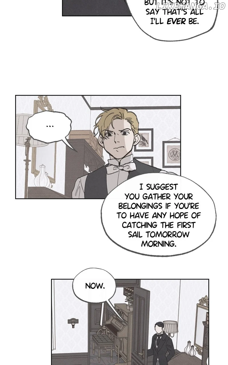 Lover Of Green Midnight Chapter 49 203 ch 49 31