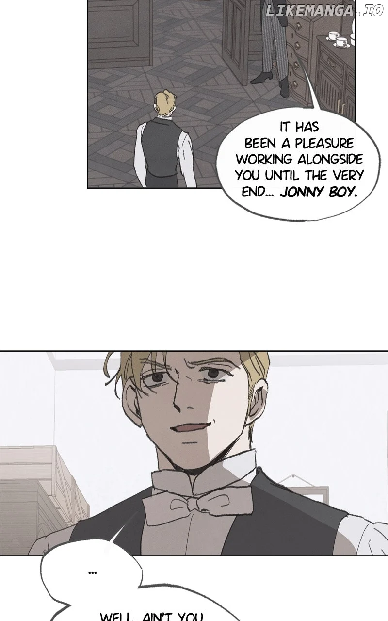 Lover Of Green Midnight Chapter 49 204 ch 49 32