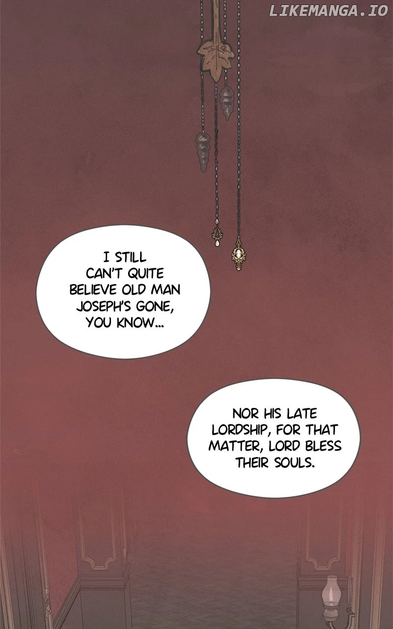 Lover Of Green Midnight Chapter 49 207 ch 49 35