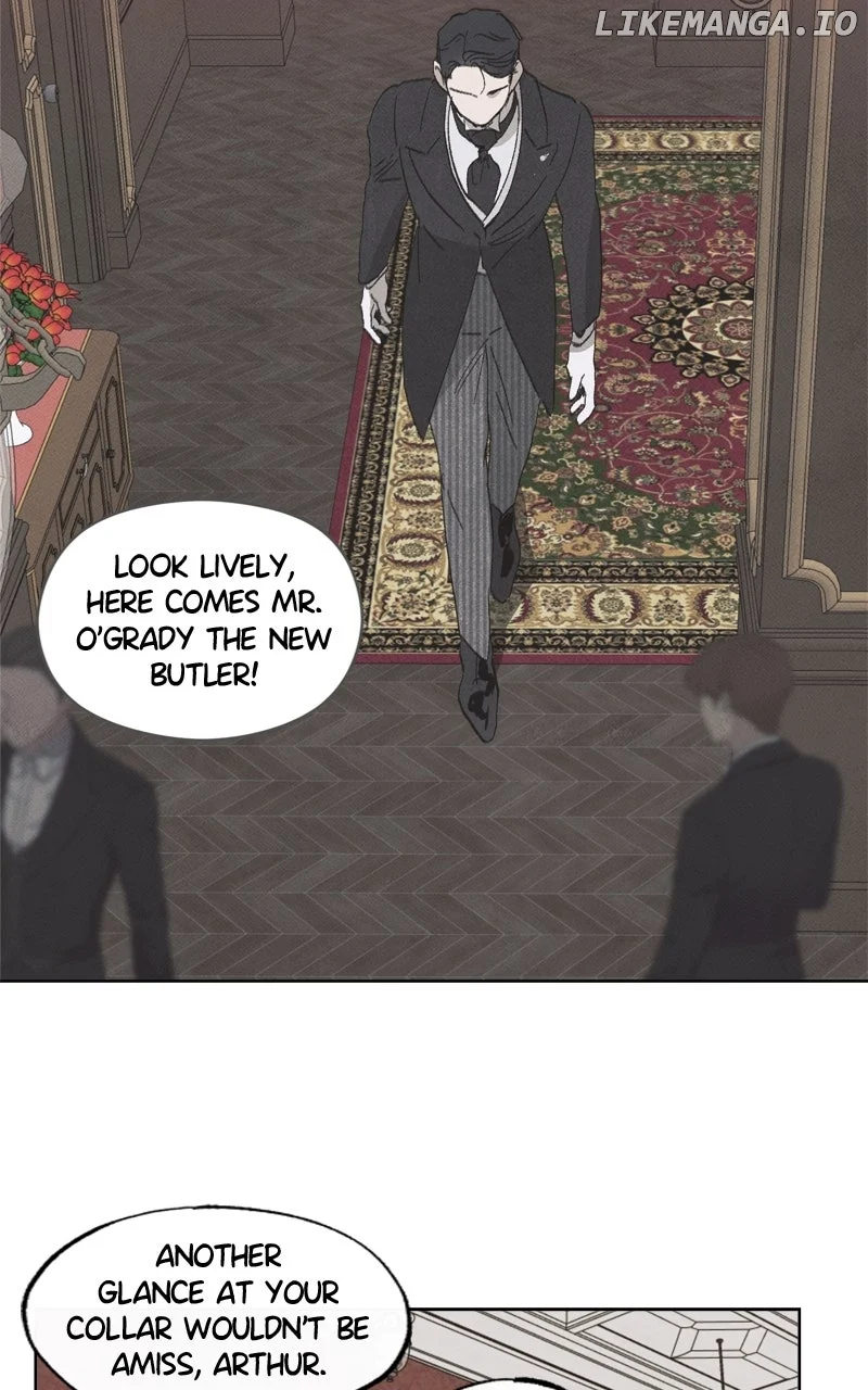 Lover Of Green Midnight Chapter 49 208 ch 49 36