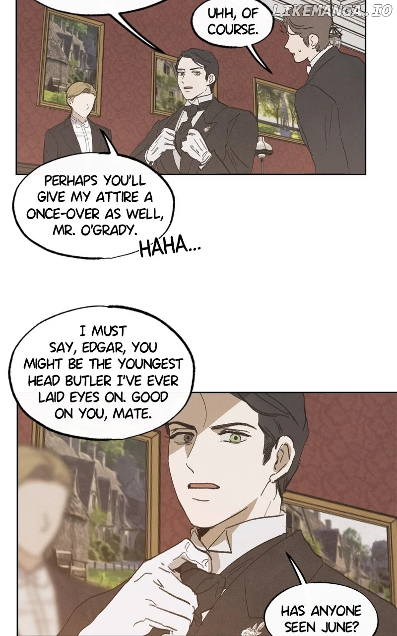 Lover Of Green Midnight Chapter 49 209 ch 49 37