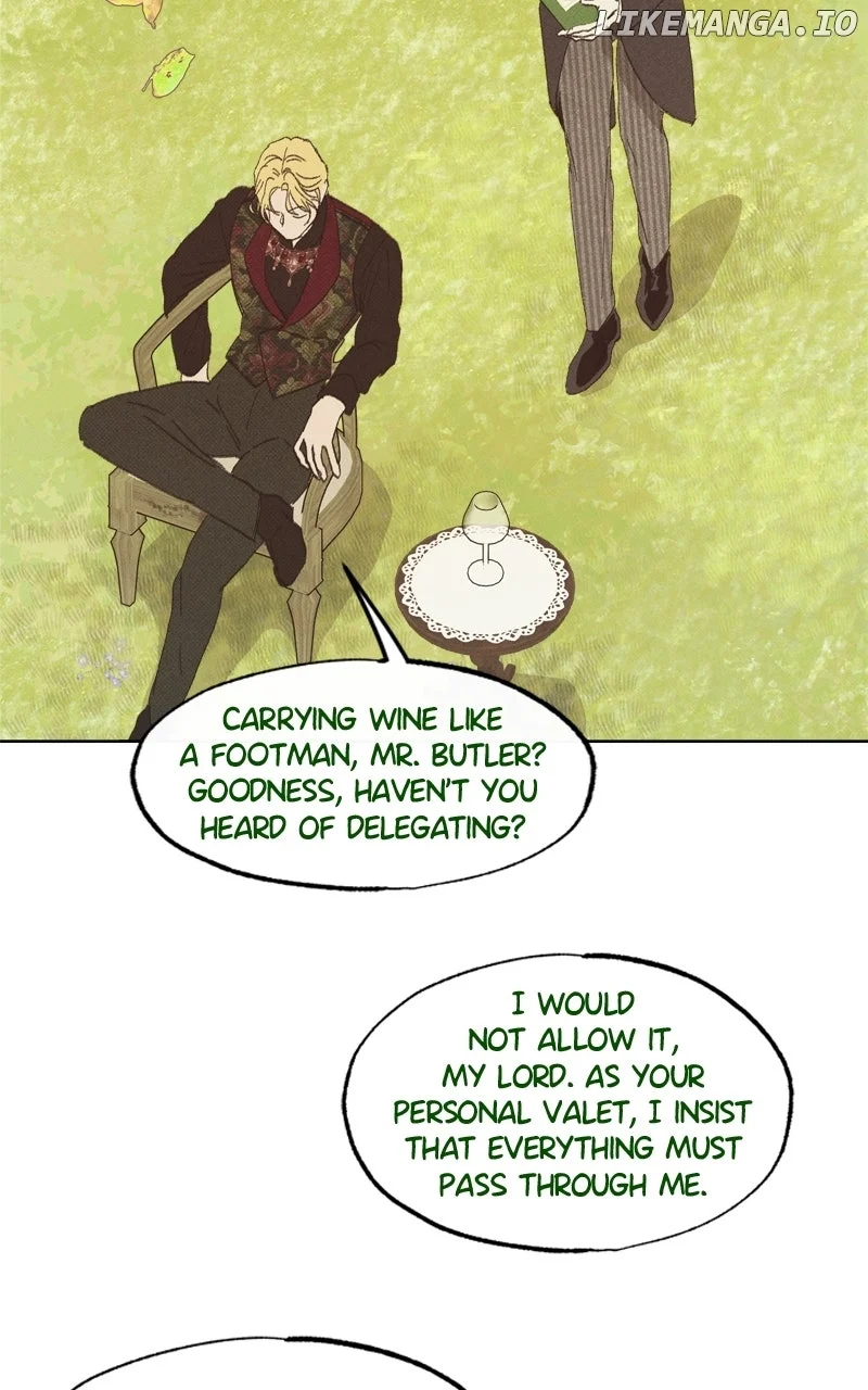 Lover Of Green Midnight Chapter 49 212 ch 49 40