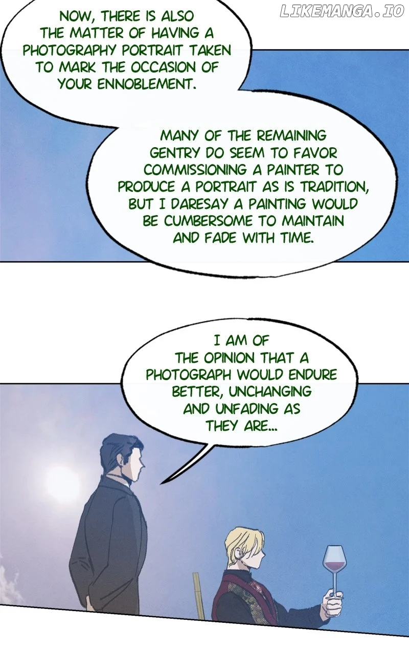 Lover Of Green Midnight Chapter 49 213 ch 49 41