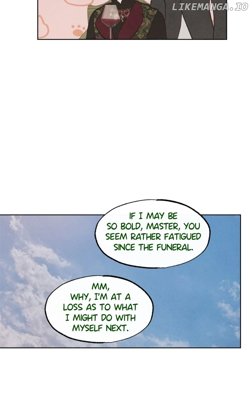 Lover Of Green Midnight Chapter 49 216 ch 49 44