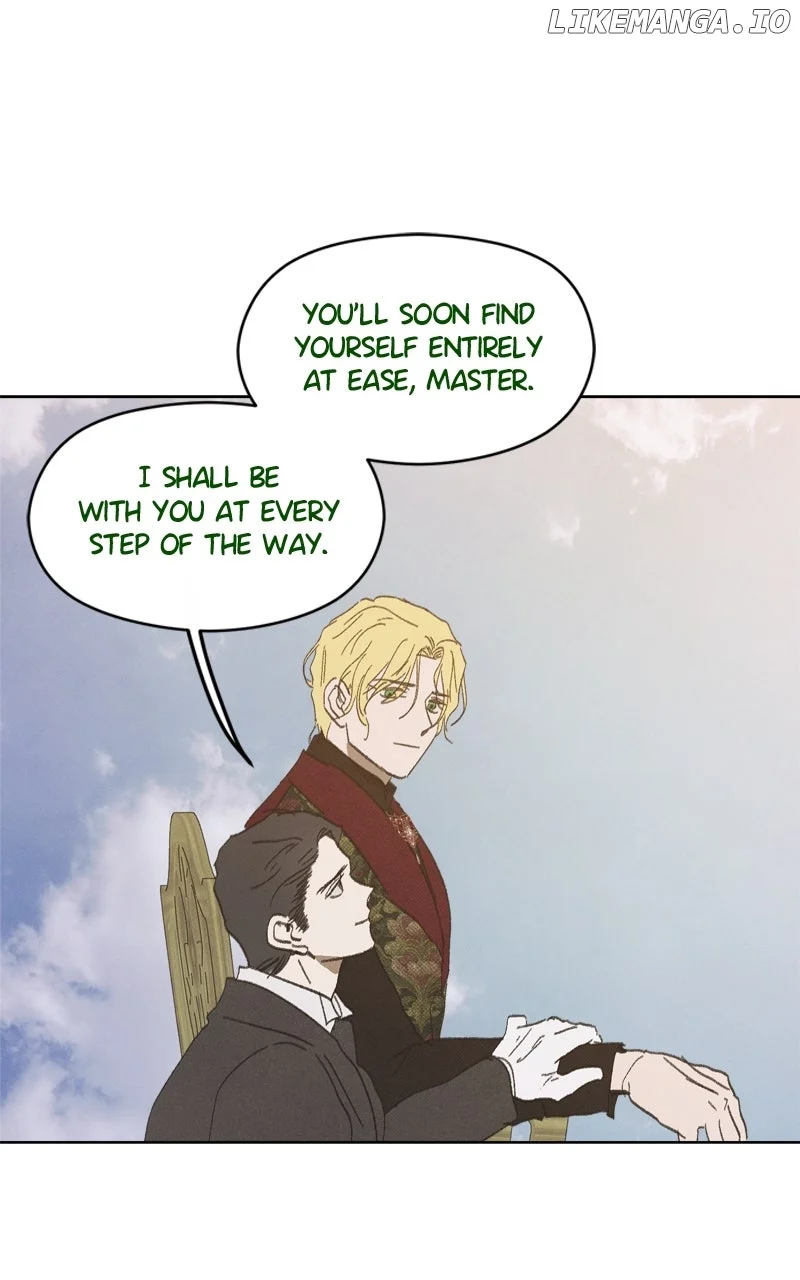 Lover Of Green Midnight Chapter 49 218 ch 49 46