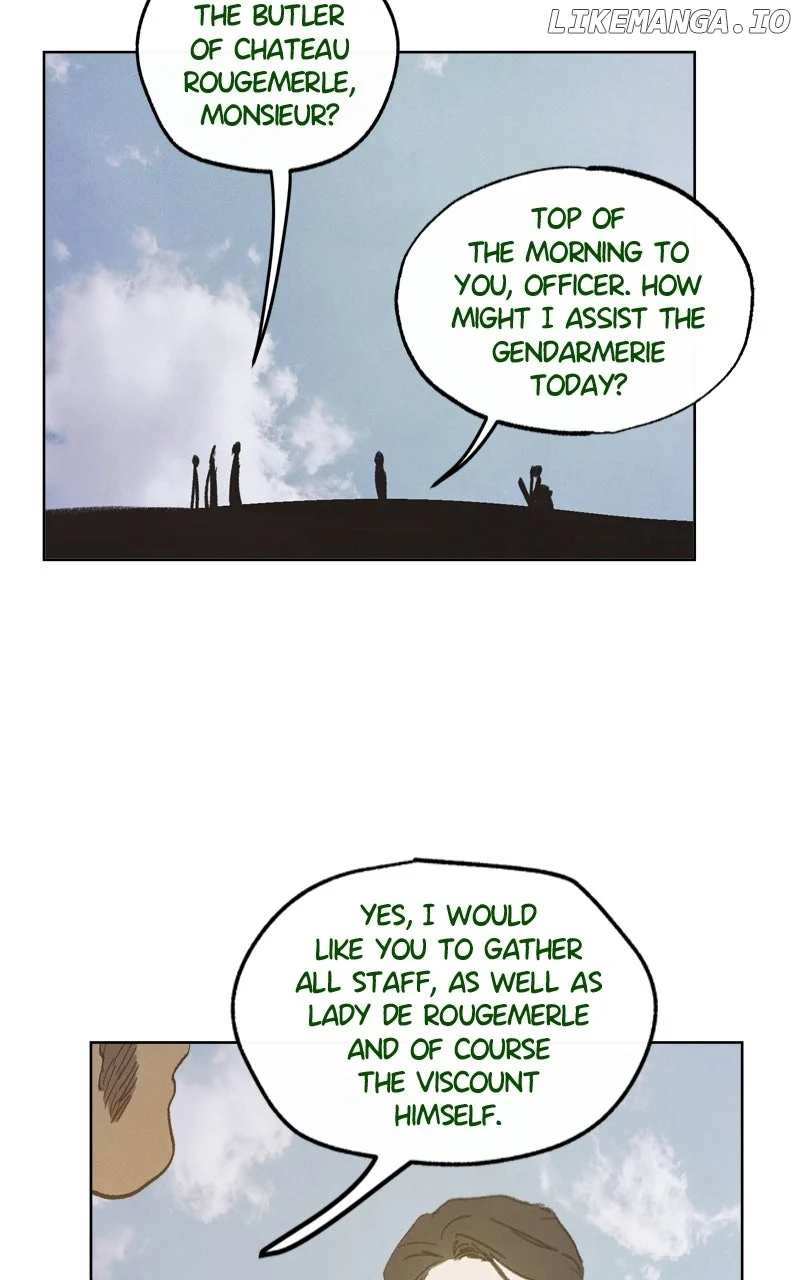 Lover Of Green Midnight Chapter 49 222 ch 49 50