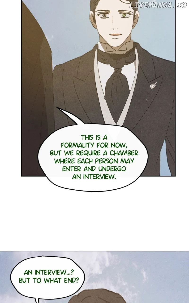 Lover Of Green Midnight Chapter 49 223 ch 49 51