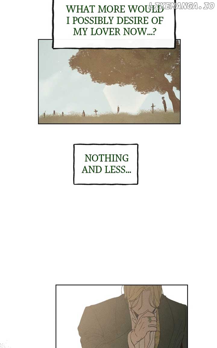 Lover Of Green Midnight Chapter 52 170 ch 52 22