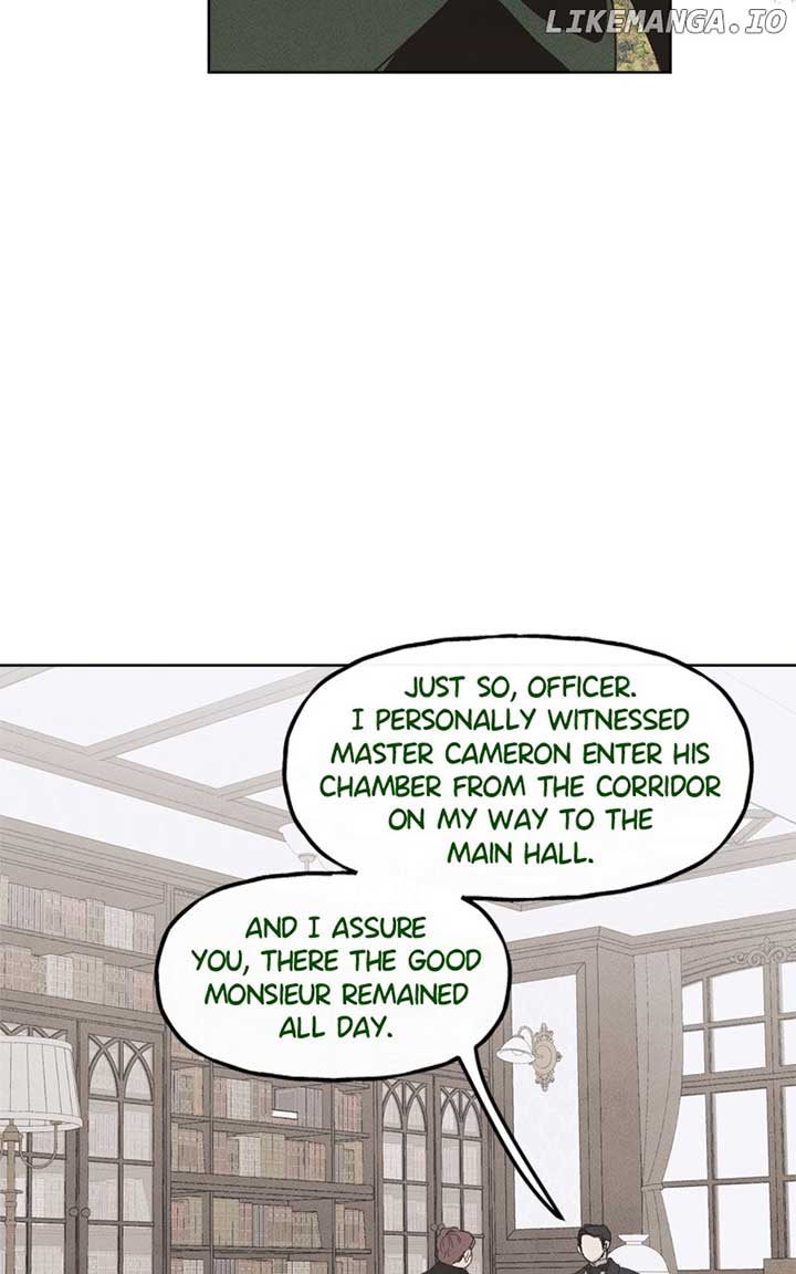 Lover Of Green Midnight Chapter 52 172 ch 52 24