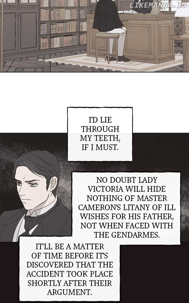 Lover Of Green Midnight Chapter 52 173 ch 52 25