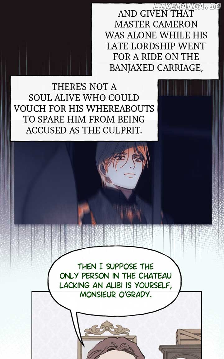 Lover Of Green Midnight Chapter 52 174 ch 52 26