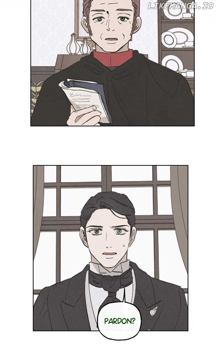 Lover Of Green Midnight Chapter 52 175 ch 52 27