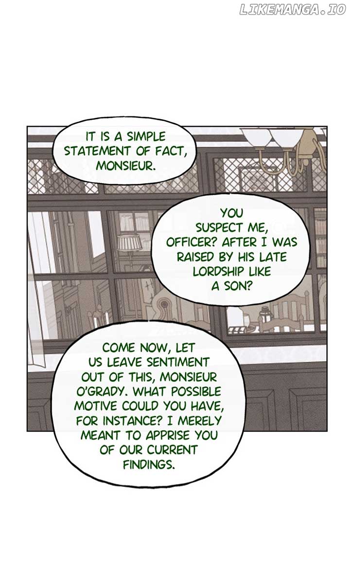 Lover Of Green Midnight Chapter 52 176 ch 52 28