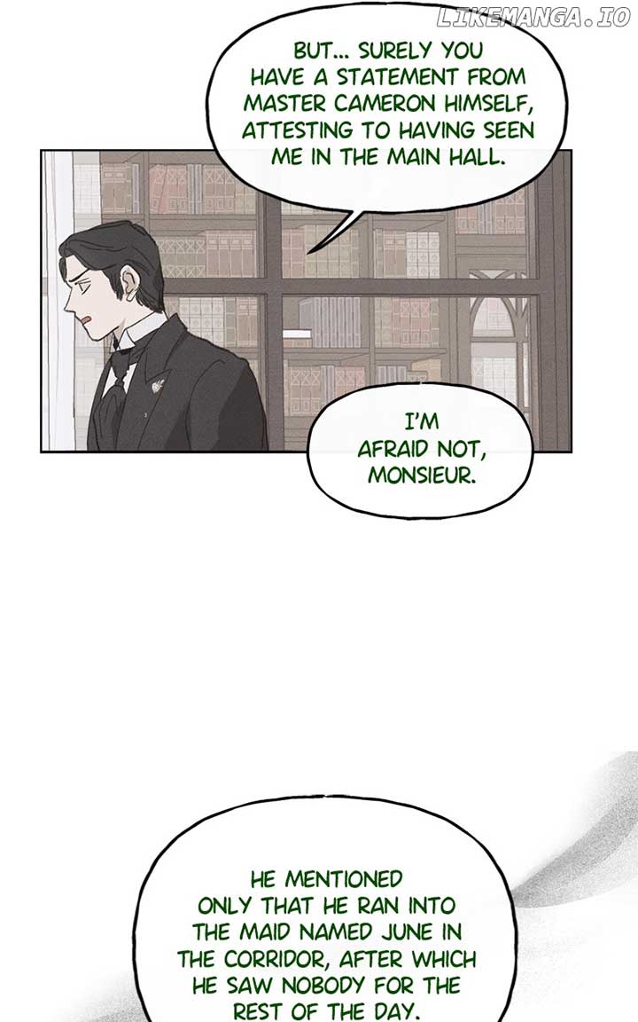 Lover Of Green Midnight Chapter 52 177 ch 52 29