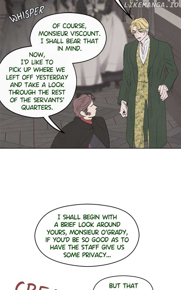 Lover Of Green Midnight Chapter 52 180 ch 52 32