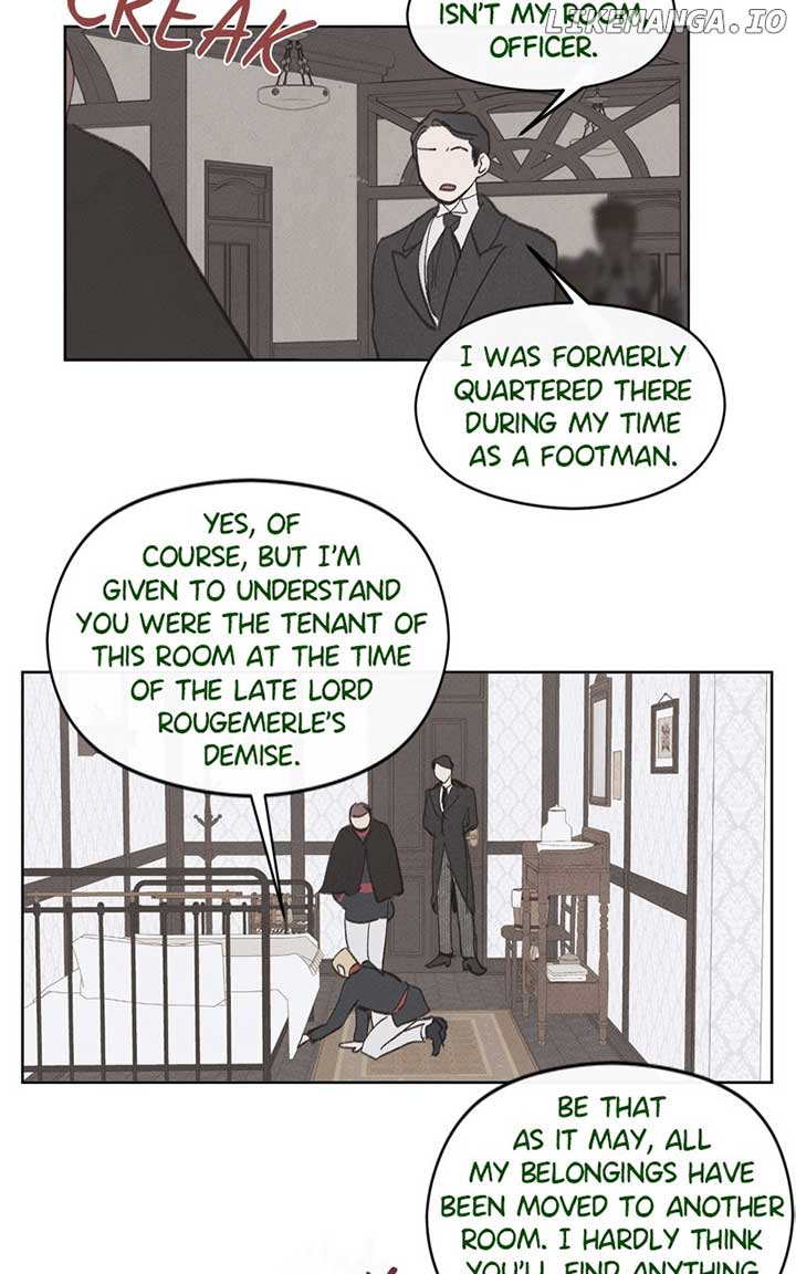 Lover Of Green Midnight Chapter 52 181 ch 52 33