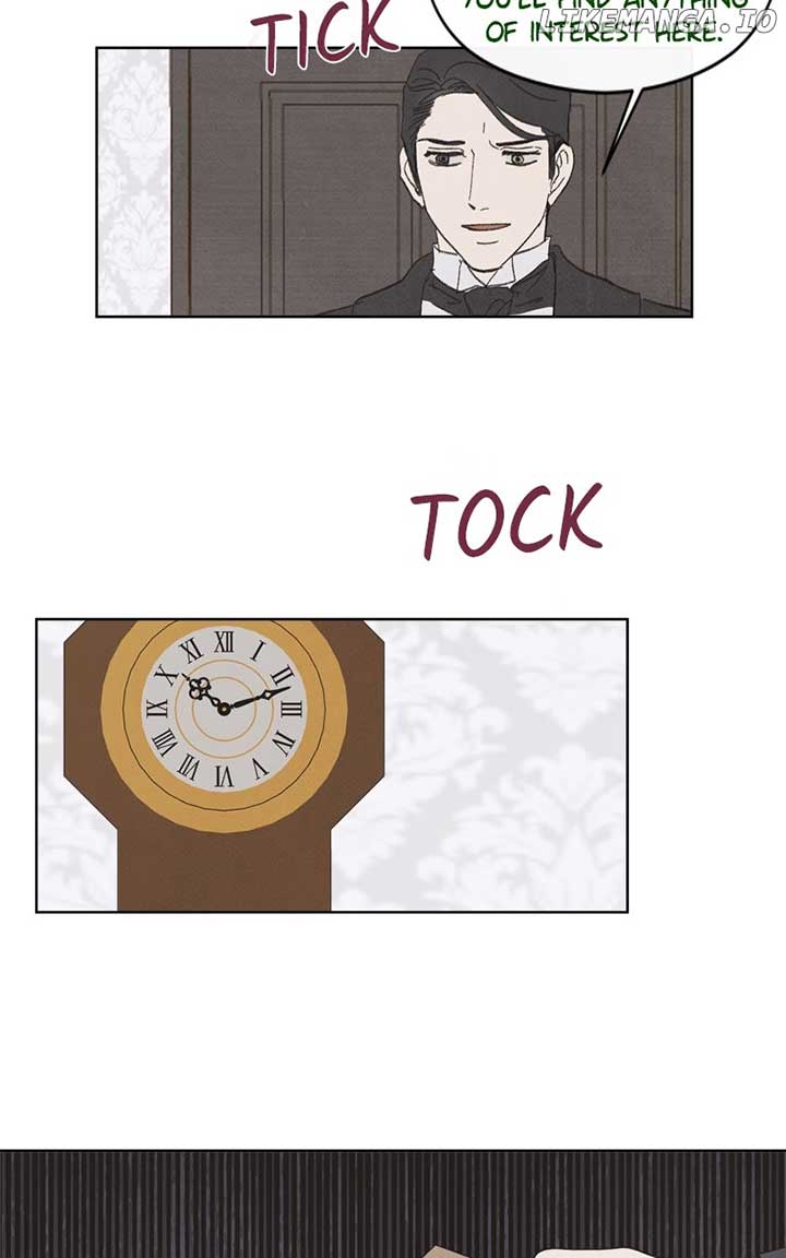 Lover Of Green Midnight Chapter 52 182 ch 52 34