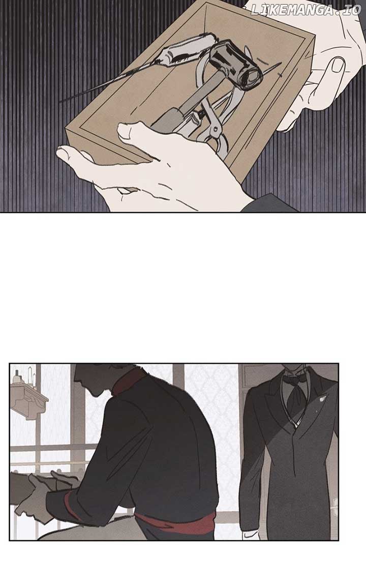 Lover Of Green Midnight Chapter 52 183 ch 52 35