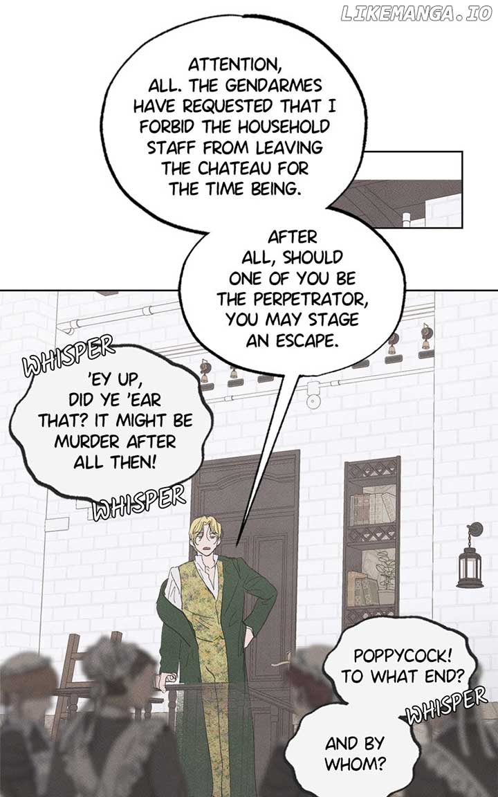 Lover Of Green Midnight Chapter 52 186 ch 52 38