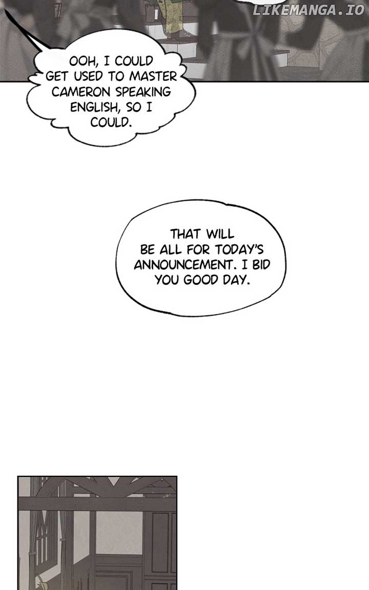 Lover Of Green Midnight Chapter 52 187 ch 52 39