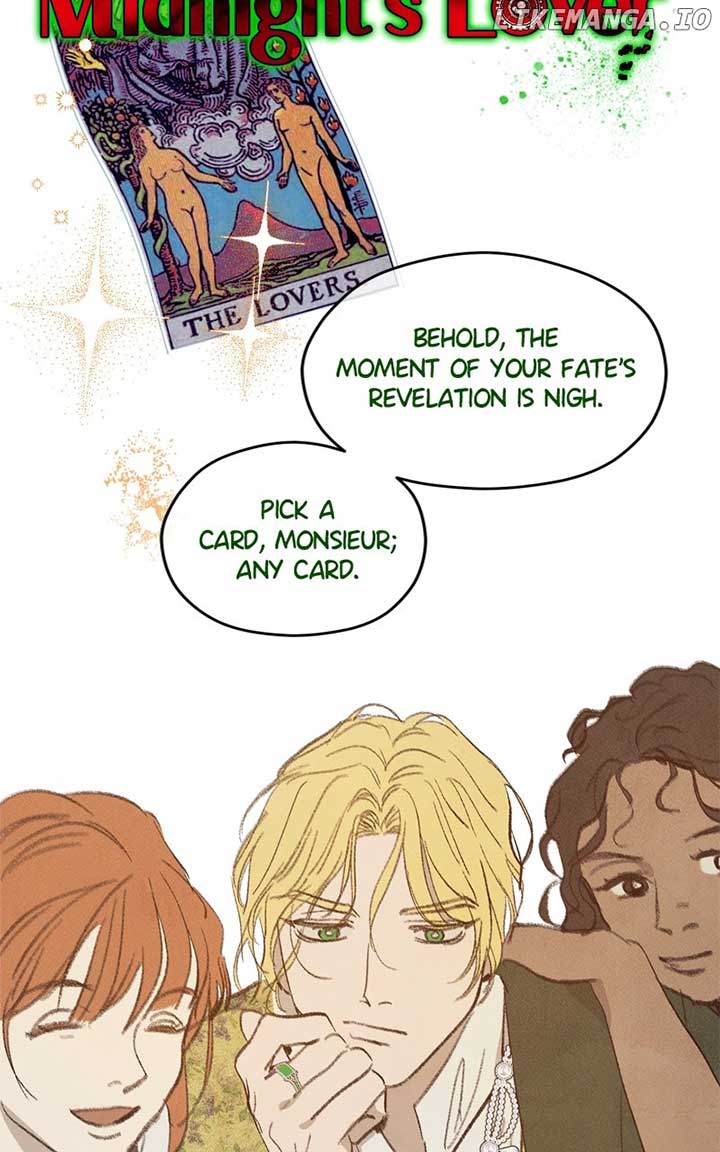Lover Of Green Midnight Chapter 52 152 ch 52 4