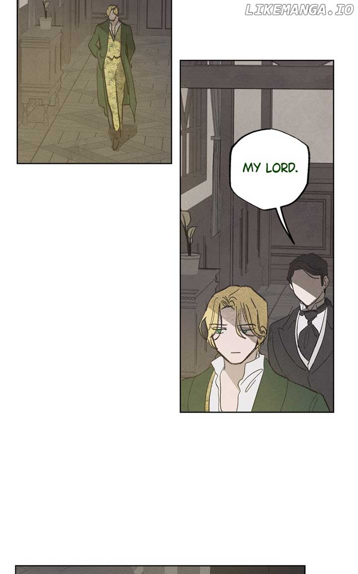 Lover Of Green Midnight Chapter 52 188 ch 52 40