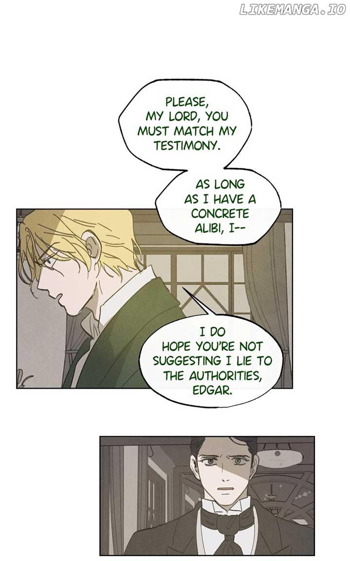 Lover Of Green Midnight Chapter 52 191 ch 52 43