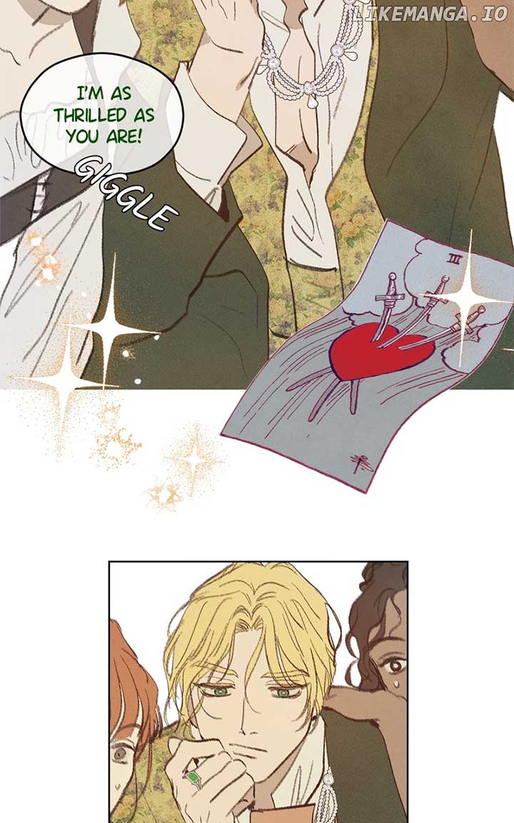 Lover Of Green Midnight Chapter 52 153 ch 52 5