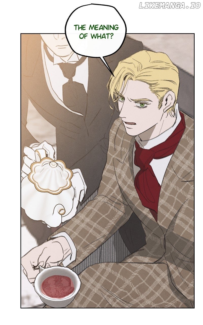 Lover Of Green Midnight Chapter 53 189 ch 53 14