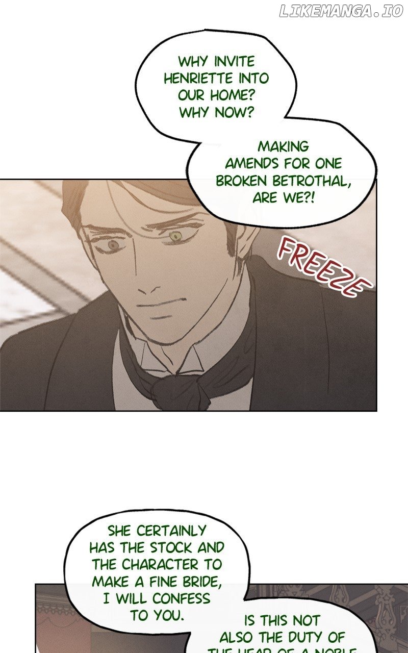 Lover Of Green Midnight Chapter 53 190 ch 53 15