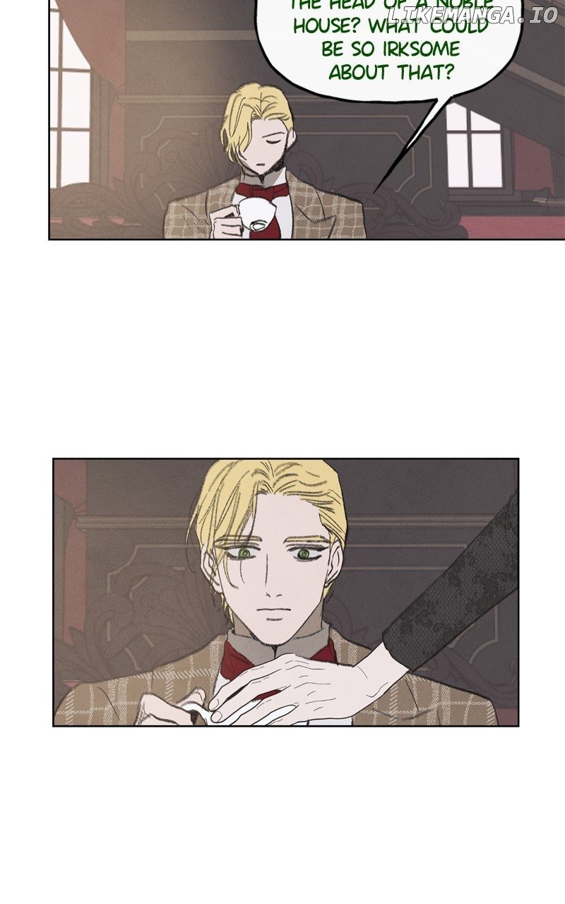 Lover Of Green Midnight Chapter 53 191 ch 53 16