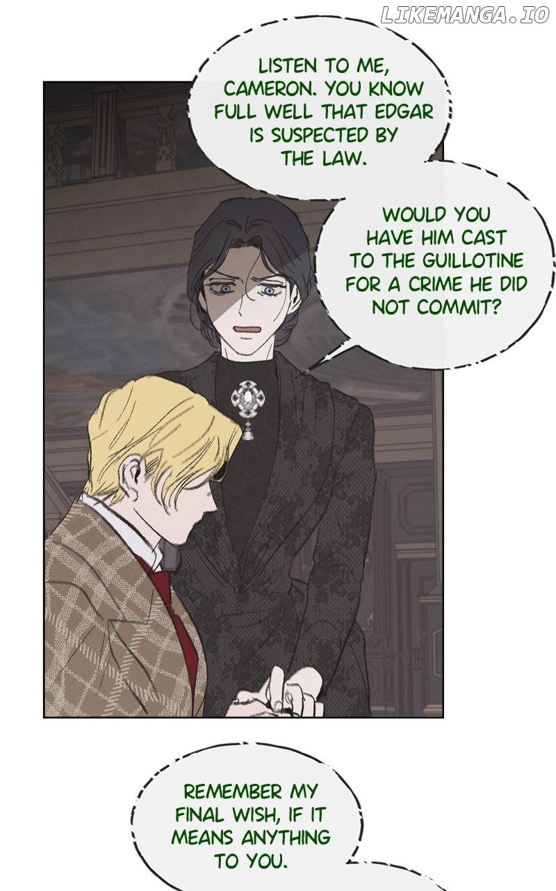 Lover Of Green Midnight Chapter 53 192 ch 53 17