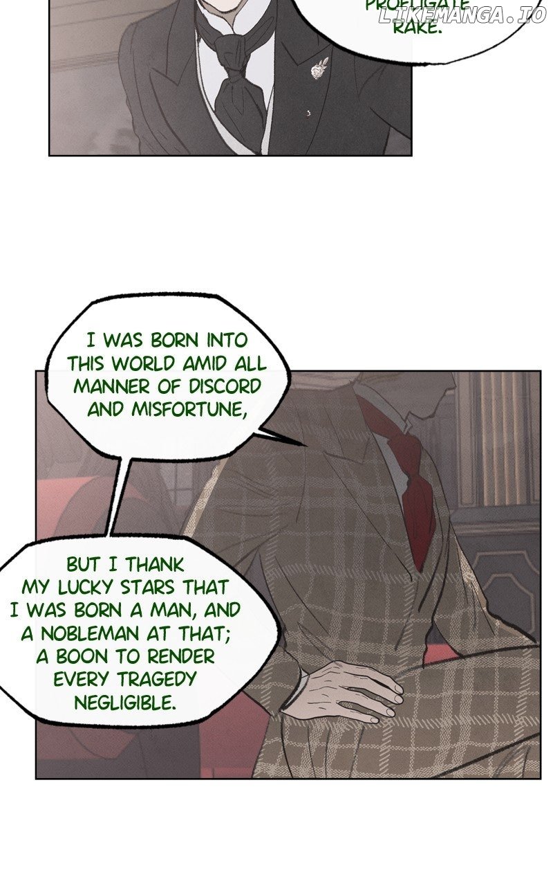 Lover Of Green Midnight Chapter 53 196 ch 53 21