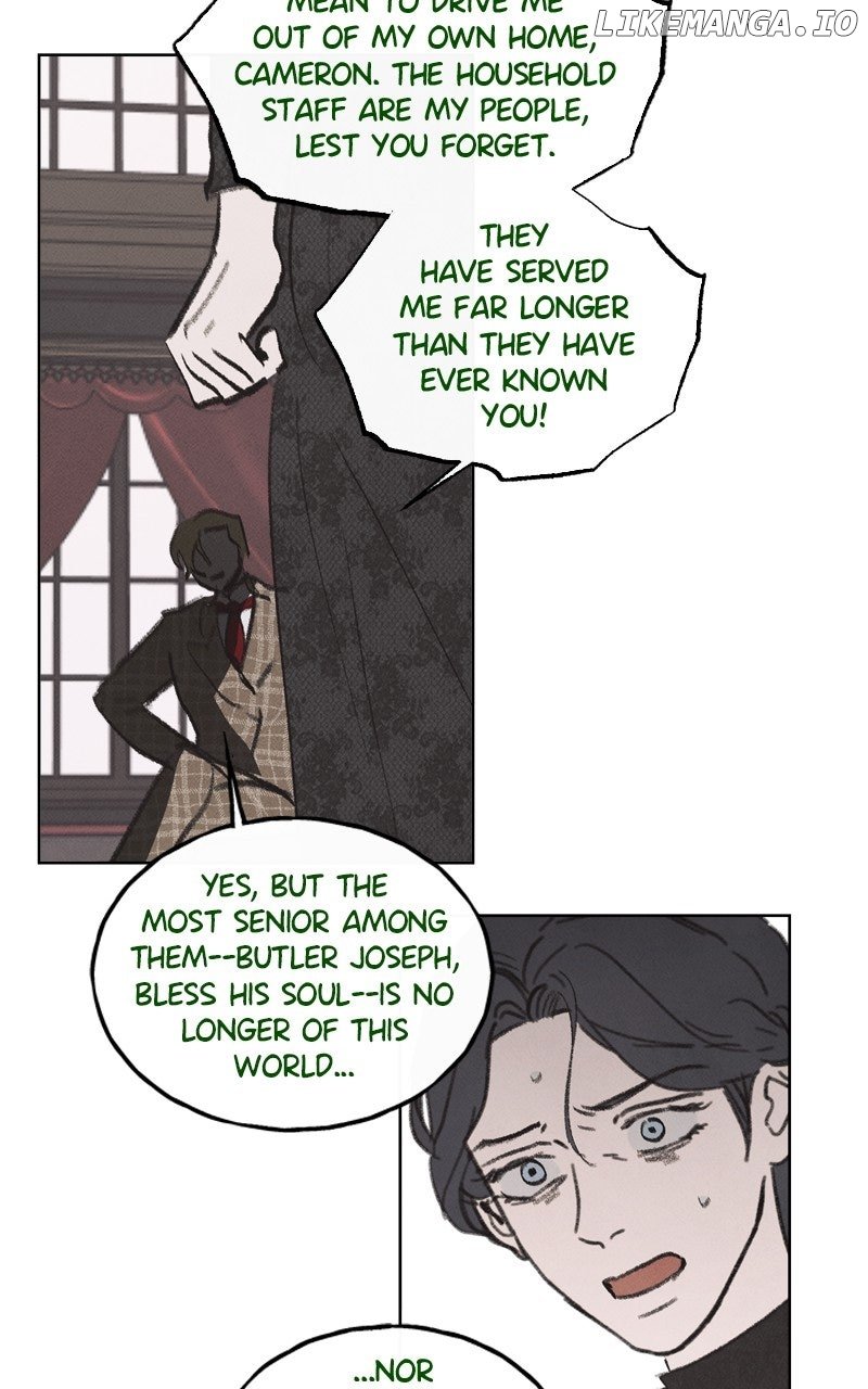 Lover Of Green Midnight Chapter 53 199 ch 53 24