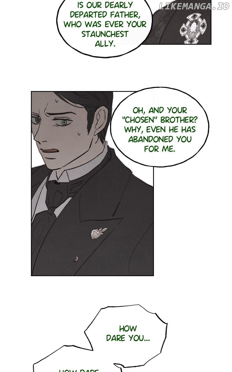 Lover Of Green Midnight Chapter 53 200 ch 53 25