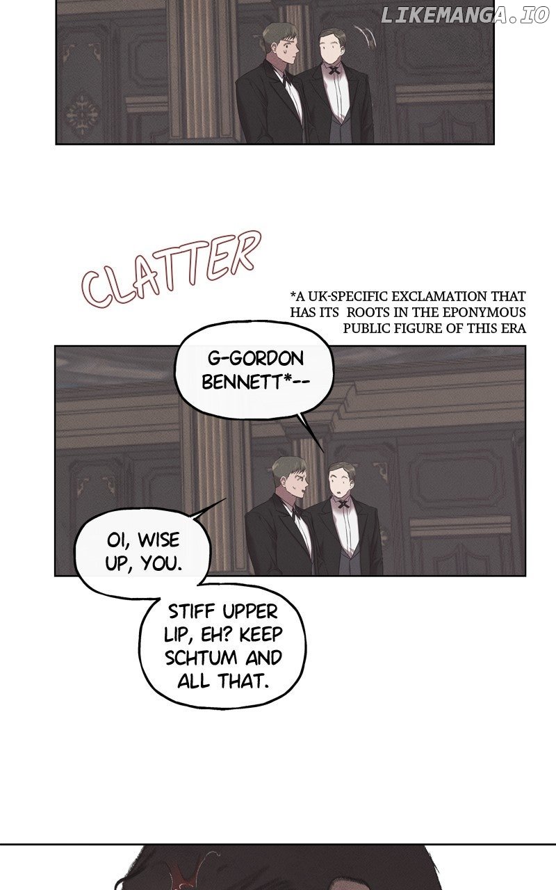 Lover Of Green Midnight Chapter 53 203 ch 53 28