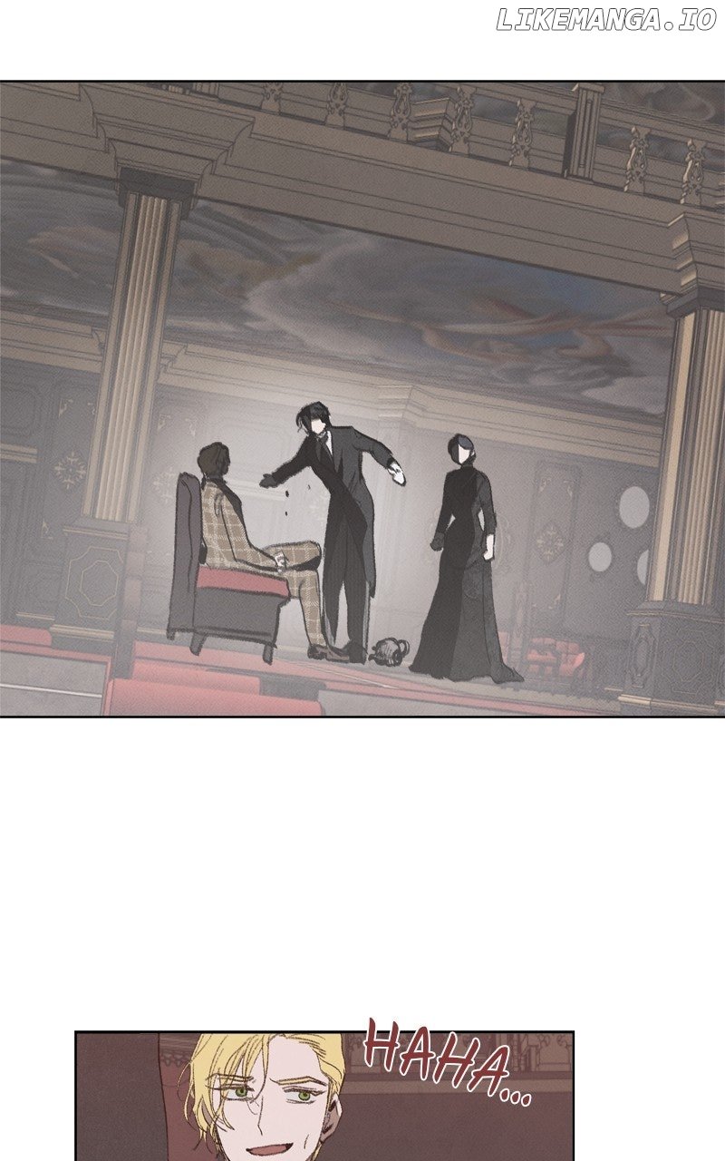 Lover Of Green Midnight Chapter 53 205 ch 53 30