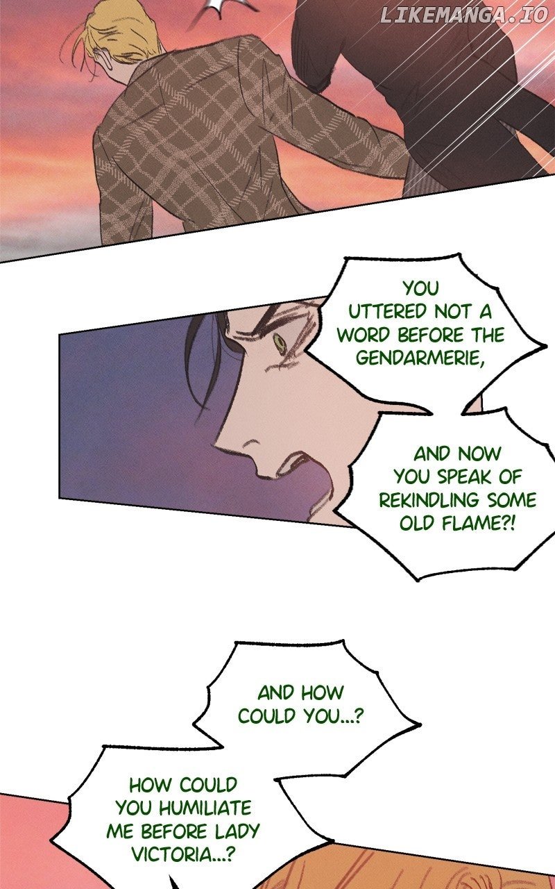 Lover Of Green Midnight Chapter 53 215 ch 53 40